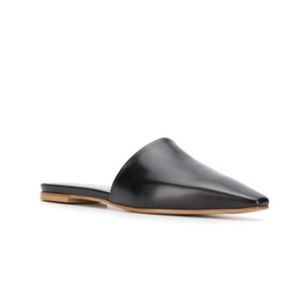 Aeyde Slip-On Mules